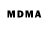 MDMA crystal TITANIUM GTA